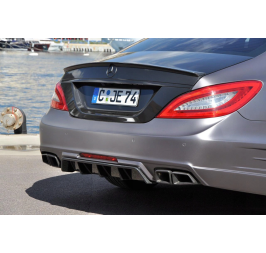 MERCEDES CLS W218 HECKSPOILER