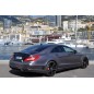 MERCEDES CLS W218 SPOILER NA KLAPE
