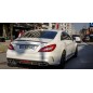 MERCEDES CLS W218 AILERON / BECQUET / SPOILER