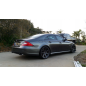 MERCEDES CLS W219 AILERON / BECQUET / SPOILER
