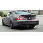 MERCEDES CLS W219 SPOILER NA KLAPE