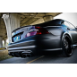 MERCEDES CLS W219 AILERON / BECQUET / SPOILER