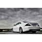 MERCEDES CLS W219 HECKSPOILER