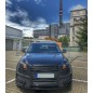 Audi Q7 I Frontstoßstange + Schwarzes Gtter
