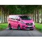 FORD TRANSIT CUSTOM 2018-2023 - WIDE BODY KIT