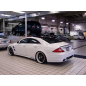 MERCEDES CLS W219 SPOILER NA KLAPE