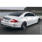 MERCEDES CLS W219 AILERON / BECQUET / SPOILER