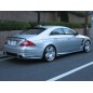 MERCEDES CLS W219 AILERON / BECQUET / SPOILER