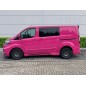 FORD TRANSIT CUSTOM 2018-2023 - WIDE BODY KIT