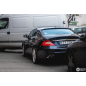 MERCEDES CLS W219 BOOT SPOILER
