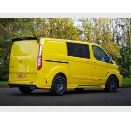 FORD TRANSIT CUSTOM 2018-2023 - WIDE BODY KIT