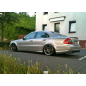 MERCEDES E KLASA W211 SPOILER NA KLAPE
