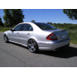 MERCEDES E CLASS W211 BOOT SPOILER