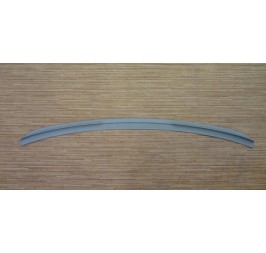 MERCEDES E CLASS W211 BOOT SPOILER