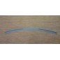 MERCEDES E CLASS W211 BOOT SPOILER