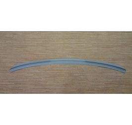 MERCEDES E KLASSE W211 HECKSPOILER AMG