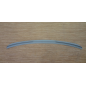 MERCEDES E KLASA W211 SPOILER NA KLAPE