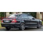 MERCEDES E CLASS W211 BOOT SPOILER