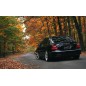 MERCEDES E CLASS W211 BOOT SPOILER