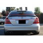 MERCEDES E KLASA W211 SPOILER NA KLAPE