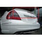 MERCEDES CLASSE E W211 AILERON / BECQUET / SPOILER
