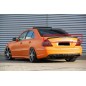 MERCEDES E KLASSE W211 HECKSPOILER AMG