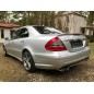 MERCEDES CLASSE E W211 AILERON / BECQUET / SPOILER