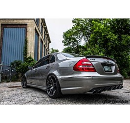 MERCEDES E KLASSE W211 HECKSPOILER AMG