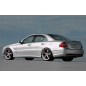 MERCEDES E KLASA W211 SPOILER NA KLAPE