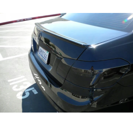 MERCEDES CLASSE E W212 AILERON / BECQUET / SPOILER