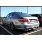 MERCEDES E KLASSE W212 HECKSPOILER AMG