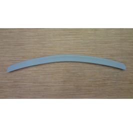 MERCEDES E CLASS W212 BOOT SPOILER