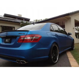 MERCEDES CLASSE E W212 AILERON / BECQUET / SPOILER