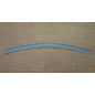 MERCEDES E KLASA W212 SPOILER NA KLAPE