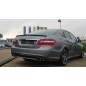 MERCEDES CLASSE E W212 AILERON / BECQUET / SPOILER