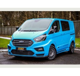 KIT CARROSSERIE FORD TRANSIT CUSTOM 2018-2023
