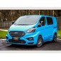 FORD TRANSIT CUSTOM 2018-2023 - WIDE BODY KIT