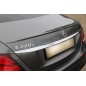 MERCEDES E KLASA W213 SPOILER NA KLAPE
