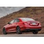 MERCEDES CLASSE E W213 AILERON / BECQUET / SPOILER