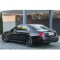 MERCEDES E KLASSE W213 HECKSPOILER AMG