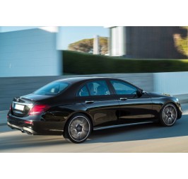 MERCEDES E KLASSE W213 HECKSPOILER AMG