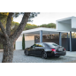 MERCEDES CLASSE E W213 AILERON / BECQUET / SPOILER