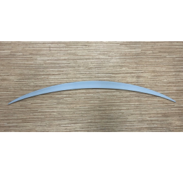 MERCEDES CLASSE E W213 AILERON / BECQUET / SPOILER