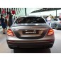 MERCEDES E KLASA W213 SPOILER NA KLAPE