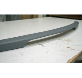 MERCEDES CLASSE E W207 COUPÉ AILERON / BECQUET / SPOILER