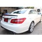 MERCEDES CLASSE E W207 COUPÉ AILERON / BECQUET / SPOILER