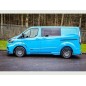 FORD TRANSIT CUSTOM 2018-2023 - WIDE BODY KIT