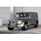 MERCEDES G KLASA W463 W460 W461 POSZERZENIA NADKOLI NADKOLA 7cm