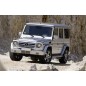 MERCEDES CLASSE G W463 KIT EXTENSIONS D'AILES 11cm