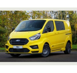 KIT CARROSSERIE FORD TRANSIT CUSTOM 2018-2023